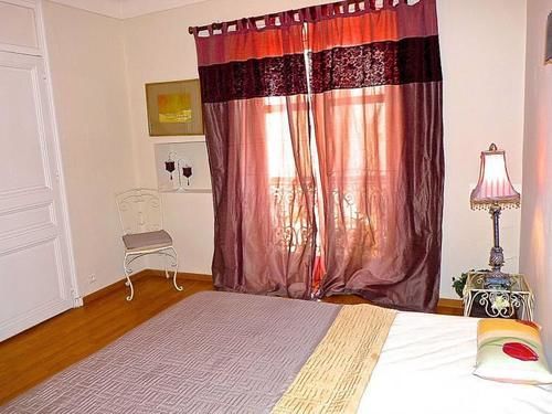 Lovely 2 Bed 2 Bath Apartment In Cannes On Rue Antibea Easy Walk To The Palais 224 외부 사진